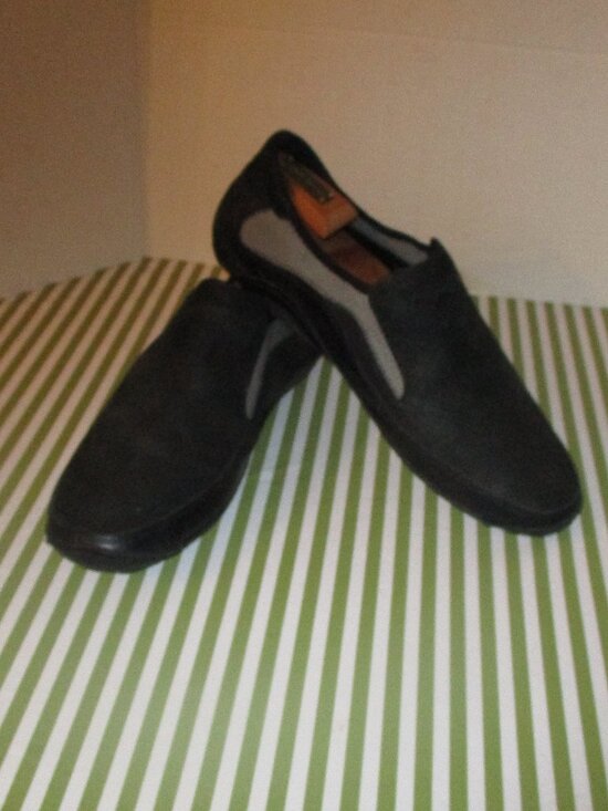 Cole Haan G Series Slip-On Drivers - Picture 14 of 14